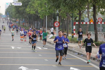 RUN TO LIVE 2024 - Ảnh #1438580