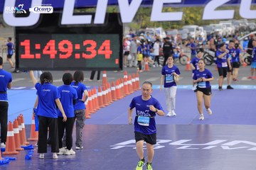 RUN TO LIVE 2024 - Ảnh #1393390