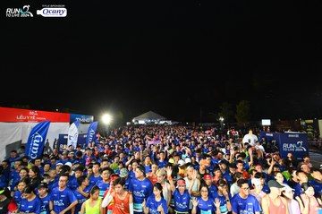 RUN TO LIVE 2024 - Ảnh #1319721