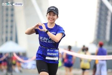 RUN TO LIVE 2024 - Ảnh #1348201