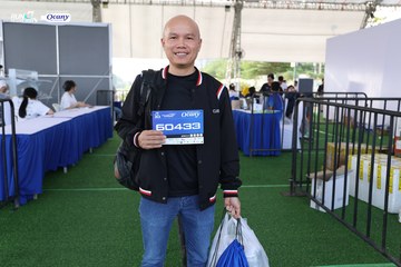 RUN TO LIVE 2024 - Ảnh #1316834