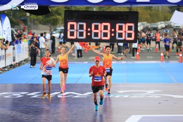 RUN TO LIVE 2024 - Ảnh #1333752