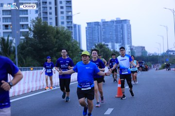 RUN TO LIVE 2024 - Ảnh #1448327