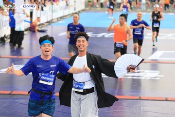 RUN TO LIVE 2024 - Ảnh #1404762