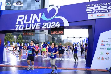 RUN TO LIVE 2024 - Ảnh #1369231