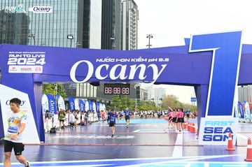 RUN TO LIVE 2024 - Ảnh #1423216