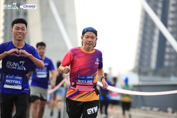 RUN TO LIVE 2024 - Ảnh #1350075