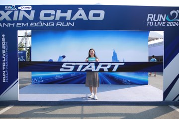 RUN TO LIVE 2024 - Ảnh #1314495