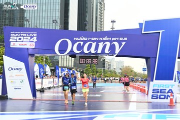 RUN TO LIVE 2024 - Ảnh #1423365