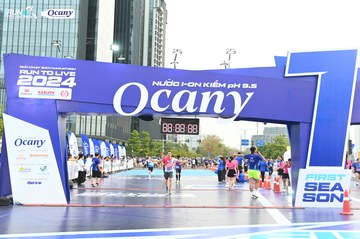 RUN TO LIVE 2024 - Ảnh #1419592