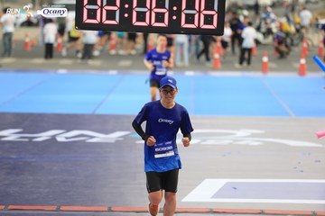 RUN TO LIVE 2024 - Ảnh #1404898