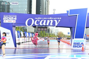 RUN TO LIVE 2024 - Ảnh #1425571