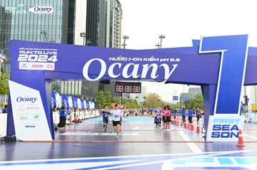 RUN TO LIVE 2024 - Ảnh #1420986