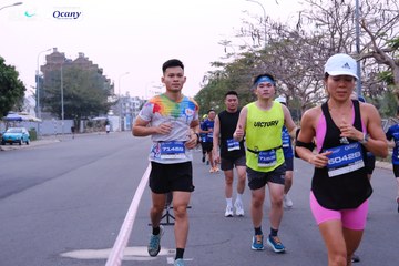 RUN TO LIVE 2024 - Ảnh #1397903