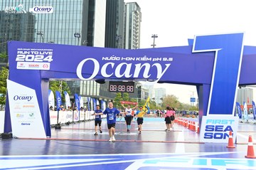 RUN TO LIVE 2024 - Ảnh #1424716