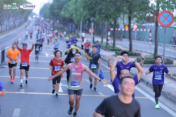 RUN TO LIVE 2024 - Ảnh #1431905