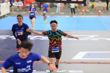 RUN TO LIVE 2024 - Ảnh #1407978