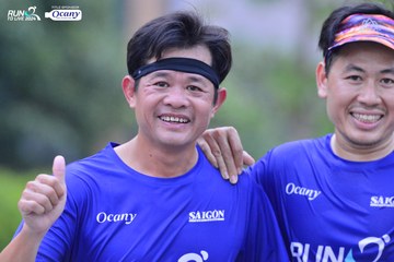 RUN TO LIVE 2024 - Ảnh #1337308