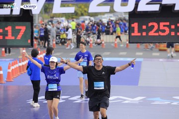 RUN TO LIVE 2024 - Ảnh #1394955