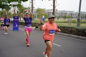 RUN TO LIVE 2024 - Ảnh #1389131