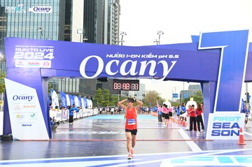 RUN TO LIVE 2024 - Ảnh #1417972