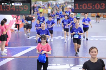 RUN TO LIVE 2024 - Ảnh #1350582