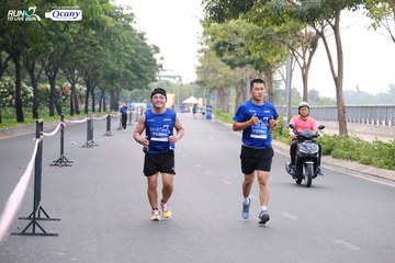 RUN TO LIVE 2024 - Ảnh #1401465