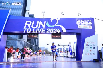 RUN TO LIVE 2024 - Ảnh #1375054