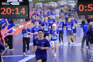 RUN TO LIVE 2024 - Ảnh #1360295