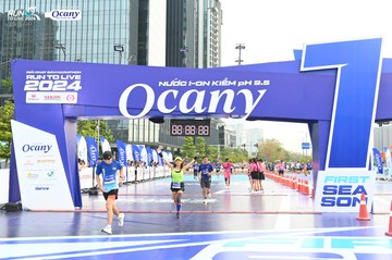 RUN TO LIVE 2024 - Ảnh #1423860