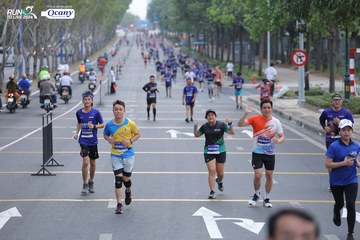 RUN TO LIVE 2024 - Ảnh #1436405