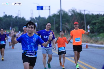 RUN TO LIVE 2024 - Ảnh #1366215