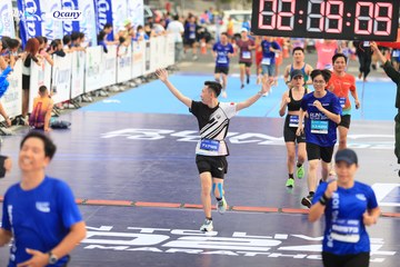 RUN TO LIVE 2024 - Ảnh #1407615