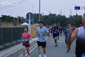 RUN TO LIVE 2024 - Ảnh #1371216