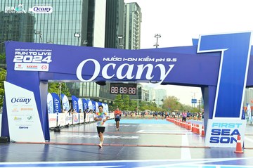 RUN TO LIVE 2024 - Ảnh #1426634