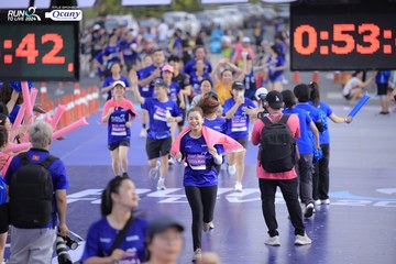 RUN TO LIVE 2024 - Ảnh #1362082