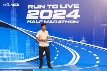 RUN TO LIVE 2024 - Ảnh #1315636