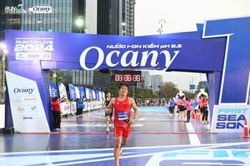 RUN TO LIVE 2024 - Ảnh #1417729