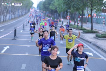 RUN TO LIVE 2024 - Ảnh #1432313
