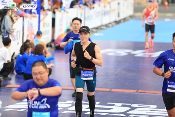 RUN TO LIVE 2024 - Ảnh #1409811