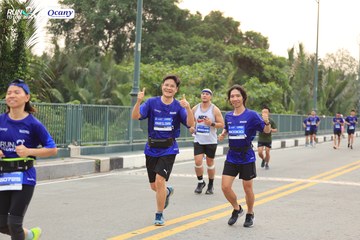 RUN TO LIVE 2024 - Ảnh #1401407