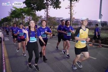 RUN TO LIVE 2024 - Ảnh #1379298