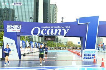 RUN TO LIVE 2024 - Ảnh #1425954