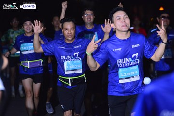RUN TO LIVE 2024 - Ảnh #1321510