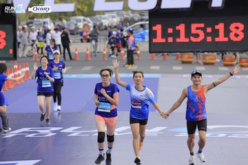 RUN TO LIVE 2024 - Ảnh #1391603