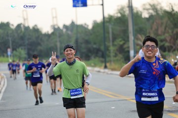 RUN TO LIVE 2024 - Ảnh #1386352