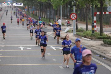 RUN TO LIVE 2024 - Ảnh #1438152