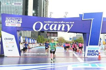 RUN TO LIVE 2024 - Ảnh #1420054
