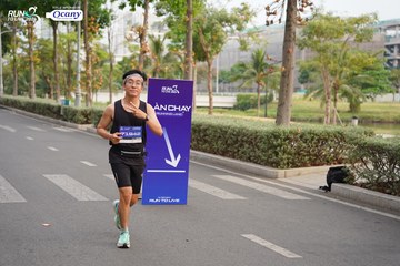 RUN TO LIVE 2024 - Ảnh #1390287