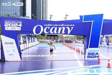 RUN TO LIVE 2024 - Ảnh #1417179